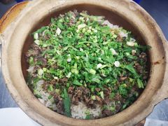 -光明清汤羊(宝业路店)