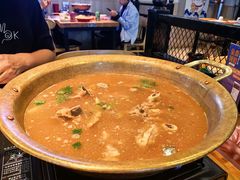 -四禧精酿烧烤串吧(大明湖店)