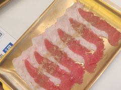 -花味·自助烤肉(大观天地店)