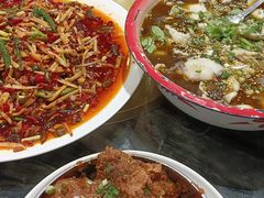 -江湖黑大兔(杨家坪店)