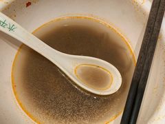 -水平有限广西米粉·广西风味集(五道口店)