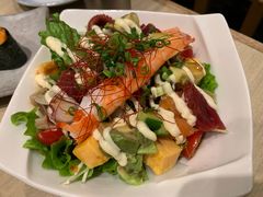 -梅丘·寿司の美登利(银座店)