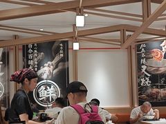 -味千拉面(广州白云机场T1西二店)