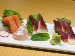 -富山日式料理(宽厚里店)