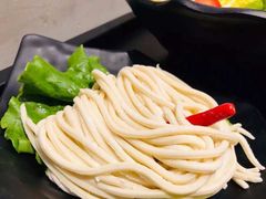 -牛焱·贵州黄牛肉火锅(城西银泰店)