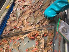 -一方渔歌蒸汽海鲜自助(文化路万达广场店)