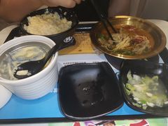 -老娘舅餐厅(黄龙体育中心店)