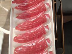 -海底捞大排档火锅(悦荟广场店)