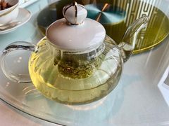 -金轩中餐厅 Jin Xuan(浦东丽思卡尔顿酒店)