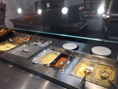 -So Lounge索兰至餐厅(蓝色港湾店)