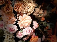 -LE SHARE洛笙·花园西餐(北京路步行街店)