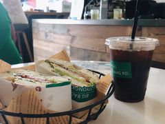 -BIG BAGEL(永康路店)