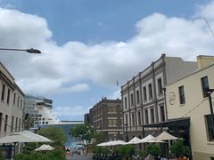 -Pancakes on the rocks(Darling Harbour)