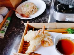 -高木日本料理(静安寺店)