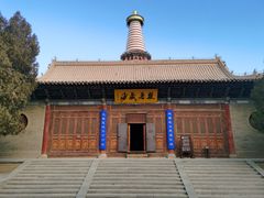 -张掖大佛寺景区