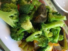 -葛记焖饼(伏牛路店)