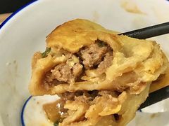 -清真·西北桥头拉面大王(丁家桥店)