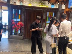 -凤竹园(修水店)