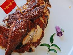 -二泉园老菜馆·百年无锡菜