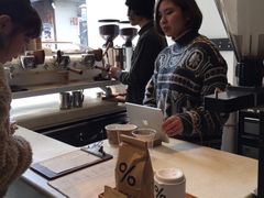 -% Arabica(京都东山店)