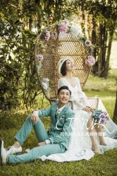 -天长地久婚纱摄影(天宁北路店)