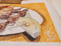 -福烤锦花(长乐路店)