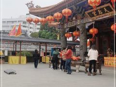 -天后宫民俗文化街