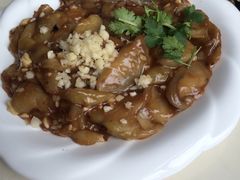 -津味老菜(露西亚商街店)