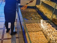 -高佳庄·舟山海鲜(海景旗舰店)