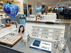 -宝岛眼镜(复兴门百盛店)