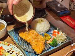 -隐月· 㐂和食屋(芝罘万达公馆店)