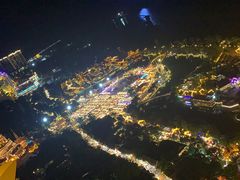 -东南亚风情赶摆街夜市