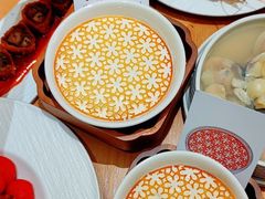 -隅乐胡椒虾·台湾菜·团建(皇岗店)