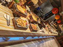 -西藏饭店·亚克·食光自助餐厅