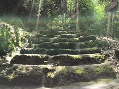 -修水东浒寨风景区