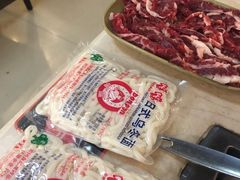 肥牛-胡须佬鸡煲四季火锅(龙珠大道店)