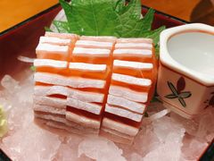 三文鱼刺身-有喜屋·深夜食堂(环宇荟店)