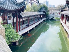 -龙潭水乡