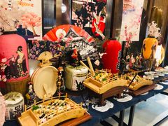 -乐咖啡西餐厅(太湖皇冠假日酒店)