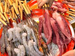 -古木枫老火锅(洪崖洞店)