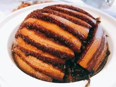 梅干菜扣肉-眉州东坡(团结湖店)