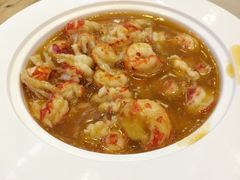 -海盗虾饭·剥好的小龙虾饭(SOHO尚都店)