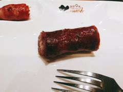 黑胡椒烤肠-汉巴9号自助餐厅(新潮尚品超市店)