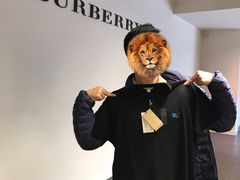 -巴宝莉工厂店/折扣店(工厂店)