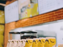 -Manner Coffee(淮海755店)