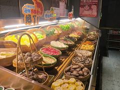 -一绪に寿喜烧(荟聚店)