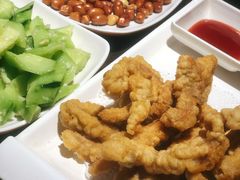 -虾乐园龙虾·夜宵(松江店)