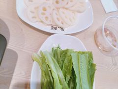 -鱼酷活鱼烤鱼(沈阳大悦城店)