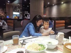 -鸿运茶餐厅(皇岗店)