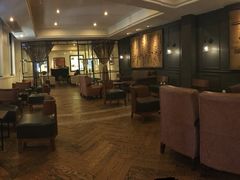 大堂-星巴克臻选(广州沙面店)